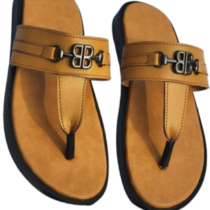 Padab shoemaker in Nigeria - Quality Leather Slide