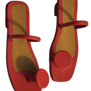 Padab's block heel for women