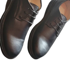 Padab quality derby shoe