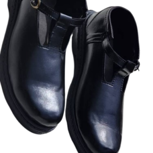 Padab shoemaker in Nigeria - Quality Leather School Shoe