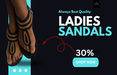 Padab female sandals
