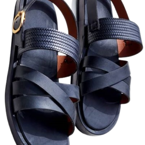 Padab's qulaity and design to last leather sandal