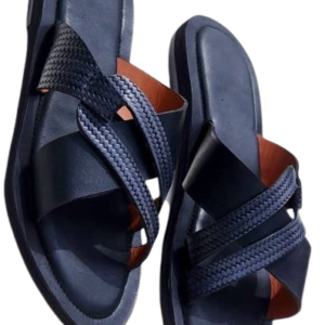 Elegant men's slide/sandal from Padab