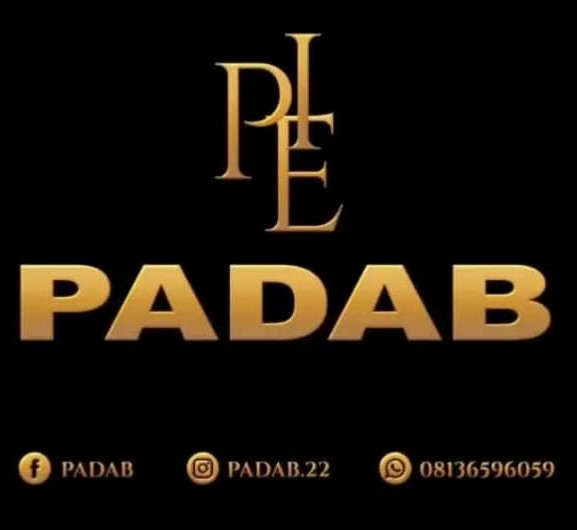 Padab logo